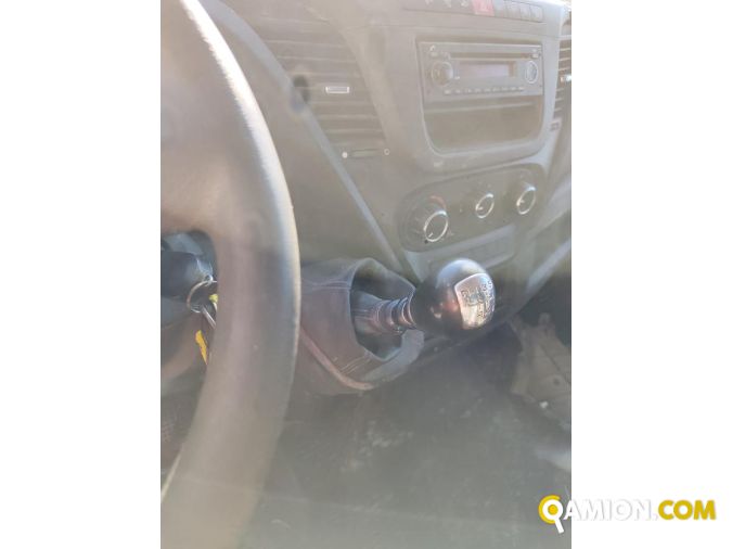 Iveco daily 35c15 used - 261,000 km - 2016 | PROCIDAMACCHINE S.R.L. - Foto 17