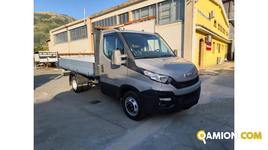 Iveco daily 35c13 used - 1 km - San Cipriano Picentino | PROCIDAMACCHINE S.R.L. - Foto 37