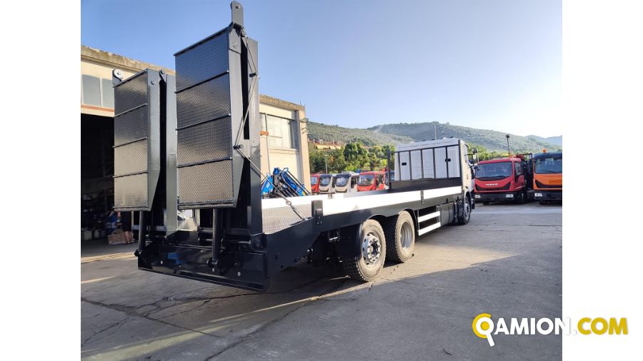 Scania g450 usato - 1 km - San Cipriano Picentino | PROCIDAMACCHINE S.R.L. - Foto 22