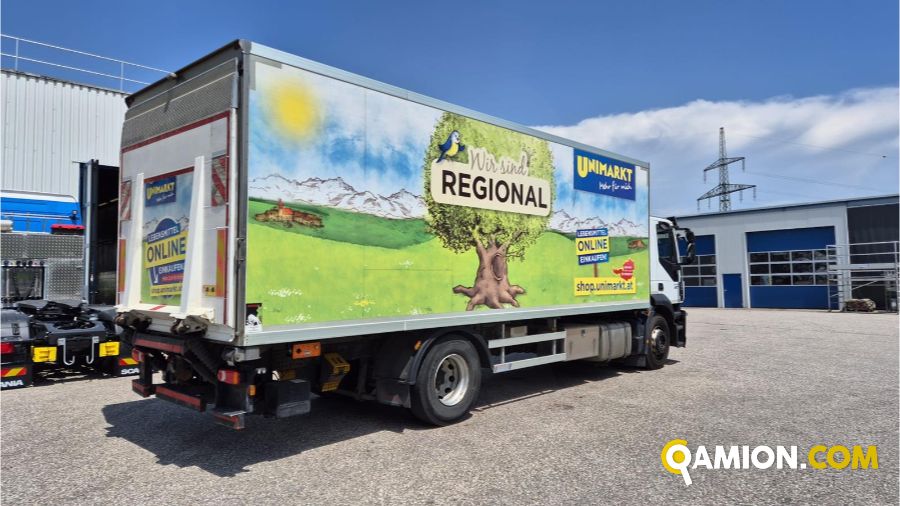 Iveco STRALIS CABINATO AT-190S42 P STRALIS CABINATO AT-190S42 P | PROCIDAMACCHINE S.R.L.