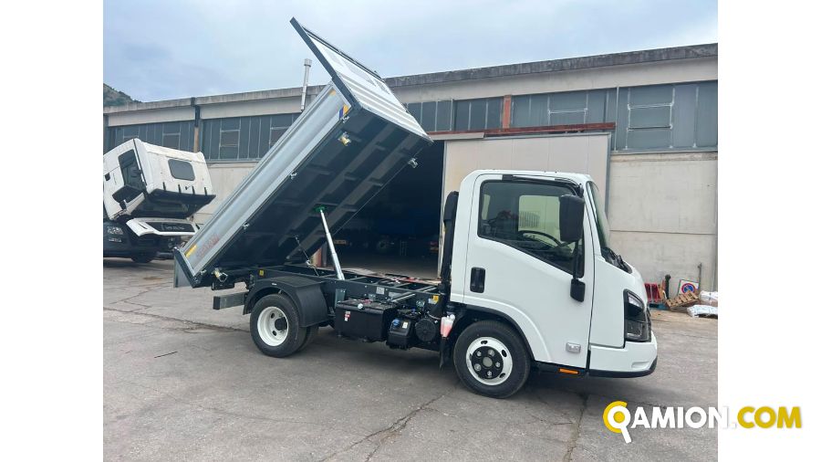 Isuzu M27 M27 | PROCIDAMACCHINE S.R.L.