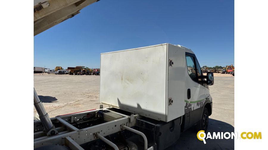 Iveco DAILY 35C15 DAILY 35C15 | PROCIDAMACCHINE S.R.L.