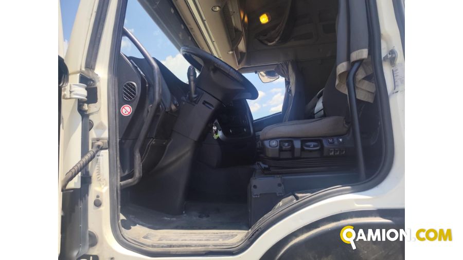 Iveco Stralis AD260S42Y/FS-D Stralis AD260S42Y/FS-D | PROCIDAMACCHINE S.R.L.