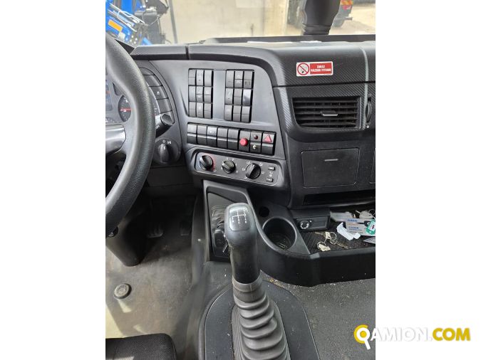 Iveco STRALIS AT260S31Y/PS STRALIS AT260S31Y/PS | PROCIDAMACCHINE S.R.L.