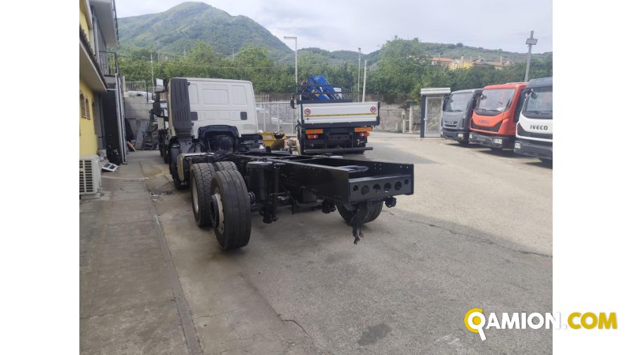 Iveco STRALIS AT260S31Y/PS STRALIS AT260S31Y/PS | PROCIDAMACCHINE S.R.L.