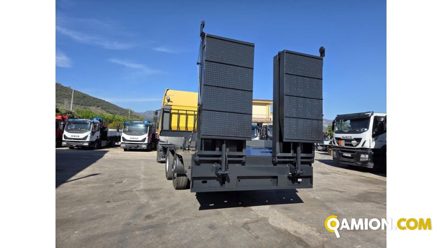 Iveco Stralis AD260S42Y/FS-D Stralis AD260S42Y/FS-D | PROCIDAMACCHINE S.R.L.