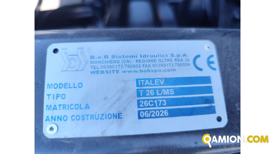 Scania G SERIES G SERIES | PROCIDAMACCHINE S.R.L.