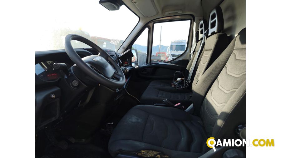 Iveco daily 35c13 used - 1 km - San Cipriano Picentino | PROCIDAMACCHINE S.R.L. - Foto 12