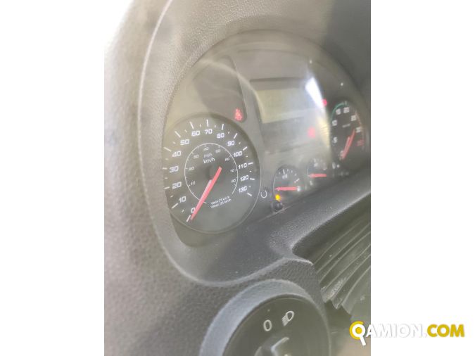 Iveco eurocargo ml120e19 p occasion - 269 000 km - 2018 | PROCIDAMACCHINE S.R.L. - Foto 4