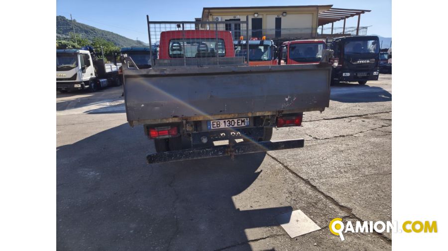 Iveco daily 35c13 usato - 168.000 km - 2016 - cabinato | PROCIDAMACCHINE S.R.L. - Foto 43