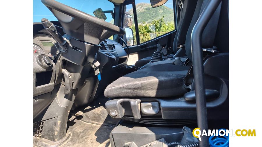 Iveco Eurocargo 120E22 Eurocargo 120E22 | PROCIDAMACCHINE S.R.L.