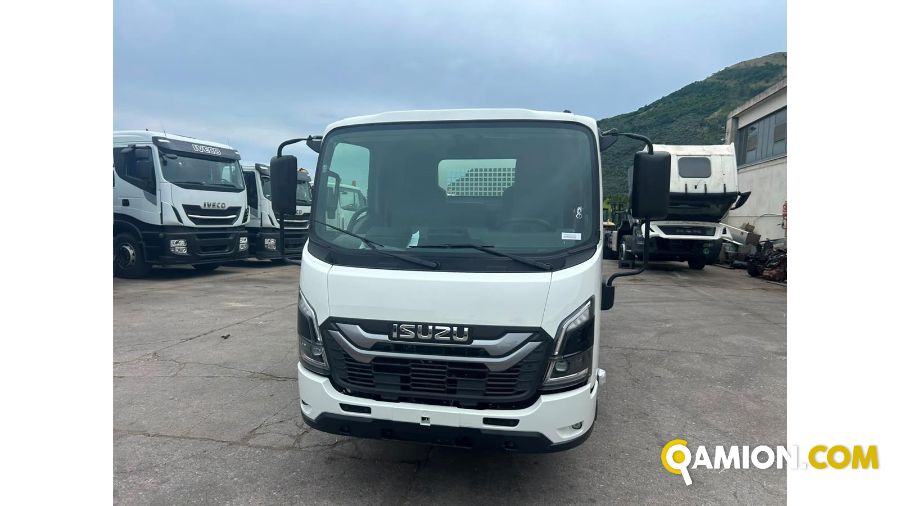 Isuzu M27 M27 | PROCIDAMACCHINE S.R.L.