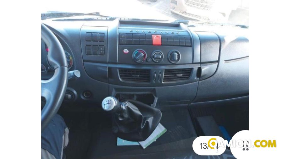 Iveco EUROCARGO ML100E18 EUROCARGO ML100E18 | PROCIDAMACCHINE S.R.L.