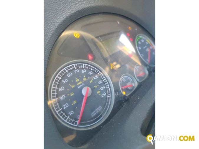 Iveco eurocargo 120e28 occasion - 257 000 km - 2013 | PROCIDAMACCHINE S.R.L. - Foto 18