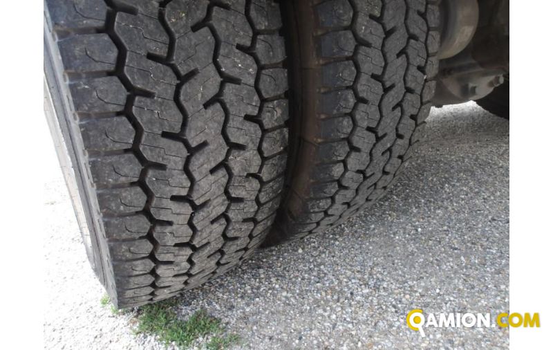 Iveco eurocargo 120e22 usato - 437.000 km - 2017 | PROCIDAMACCHINE S.R.L. - Foto 8