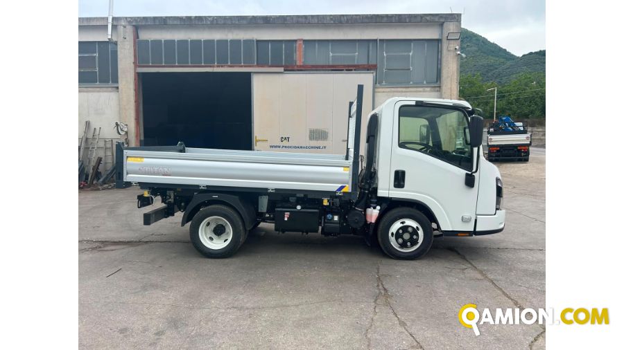 Isuzu M27 M27 | PROCIDAMACCHINE S.R.L.
