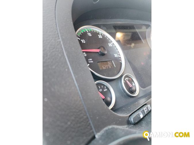 Man tgm 15.290 4x2 ll occasion - 622 000 km - 2019 | PROCIDAMACCHINE S.R.L. - Foto 6