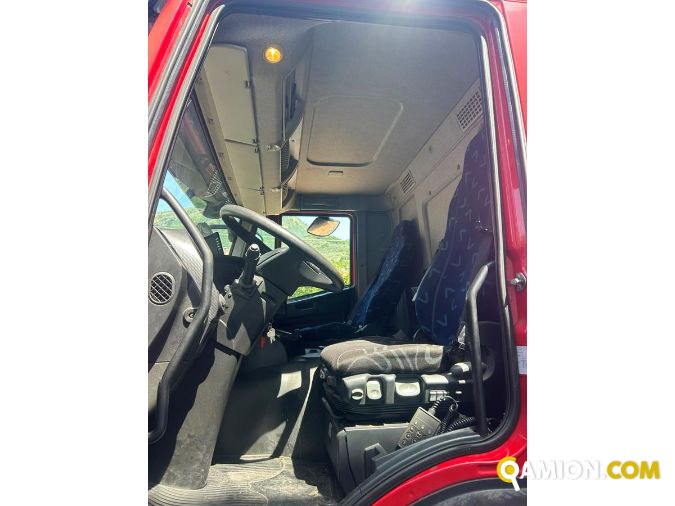 Iveco stralis at260s31y/ps used - 332,000 km - 2016 | PROCIDAMACCHINE S.R.L. - Foto 18