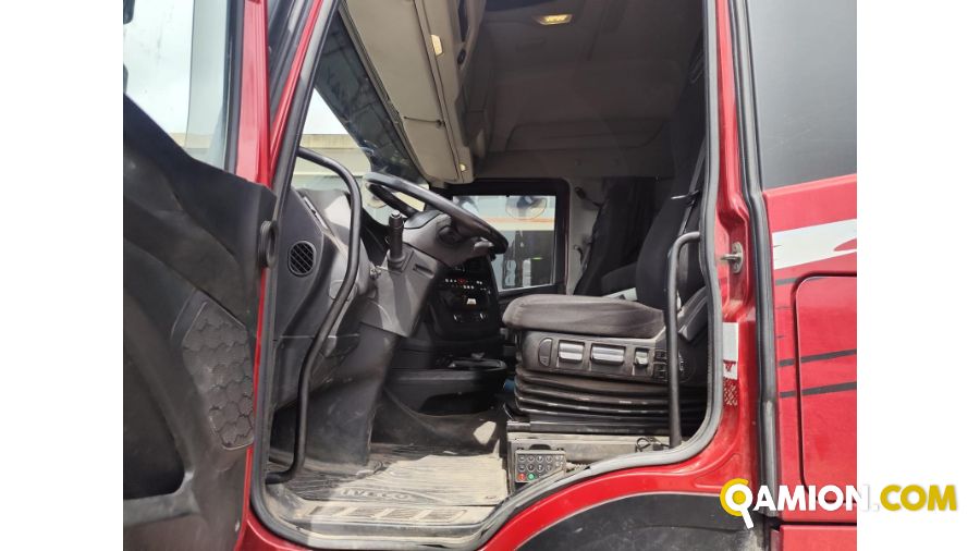 Iveco X-WAY X-WAY | PROCIDAMACCHINE S.R.L.