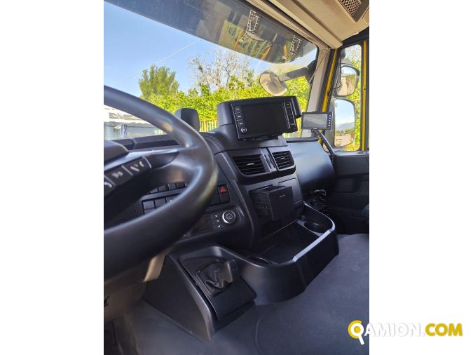 Iveco AT260S46Y/FS AT260S46Y/FS | PROCIDAMACCHINE S.R.L.