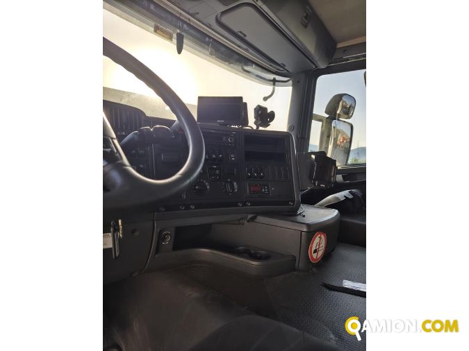 Scania g450 usato - 1 km - San Cipriano Picentino | PROCIDAMACCHINE S.R.L. - Foto 23