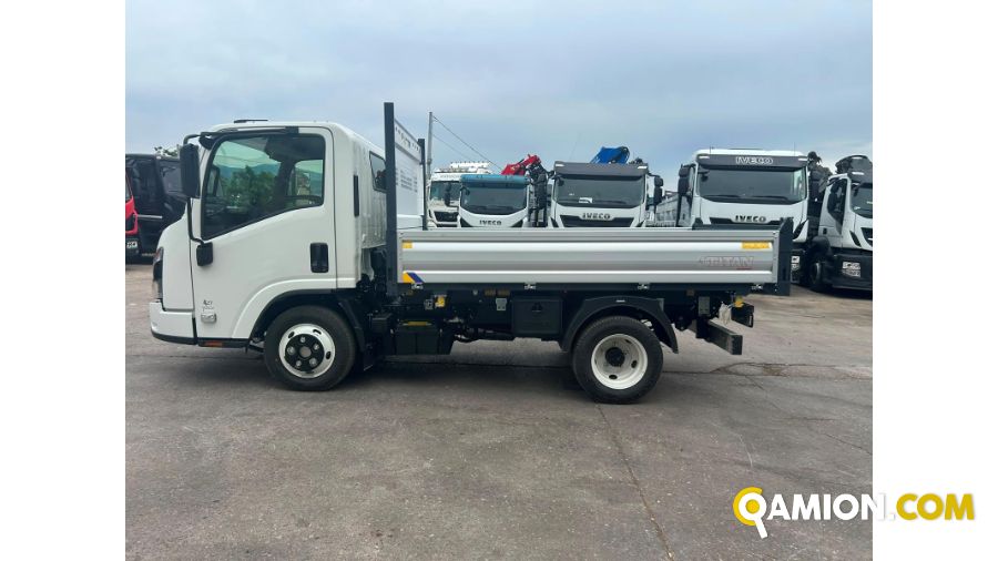 Isuzu M27 M27 | PROCIDAMACCHINE S.R.L.