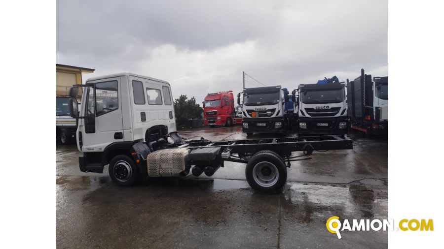 Iveco Eurocargo 75e16 Eurocargo 75e16 | PROCIDAMACCHINE S.R.L.