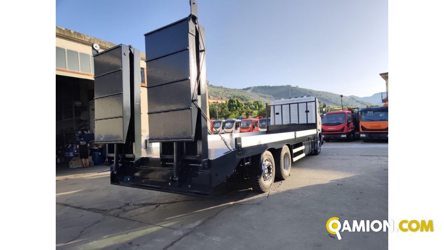 Scania g450 usato - 1 km - San Cipriano Picentino | PROCIDAMACCHINE S.R.L. - Foto 24