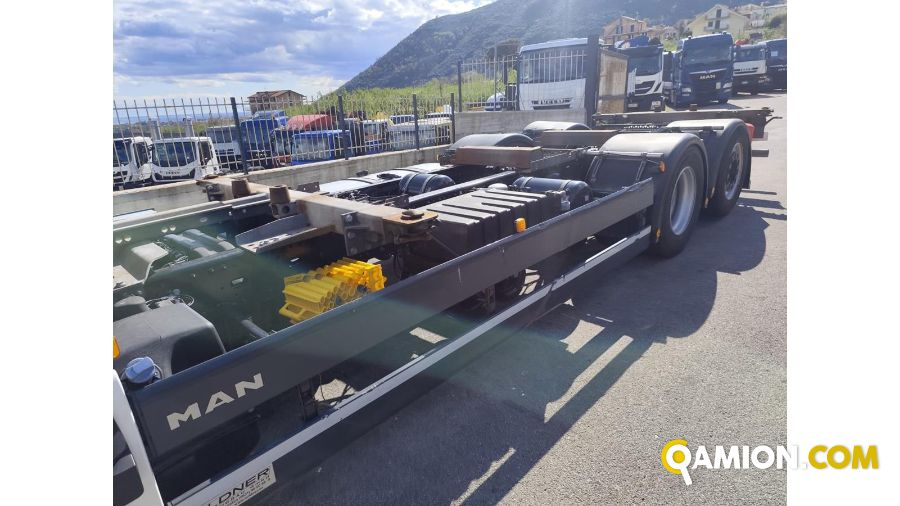 Man TGX 26.510 6X2-2 LL BDF TGX 26.510 6X2-2 LL BDF | PROCIDAMACCHINE S.R.L.