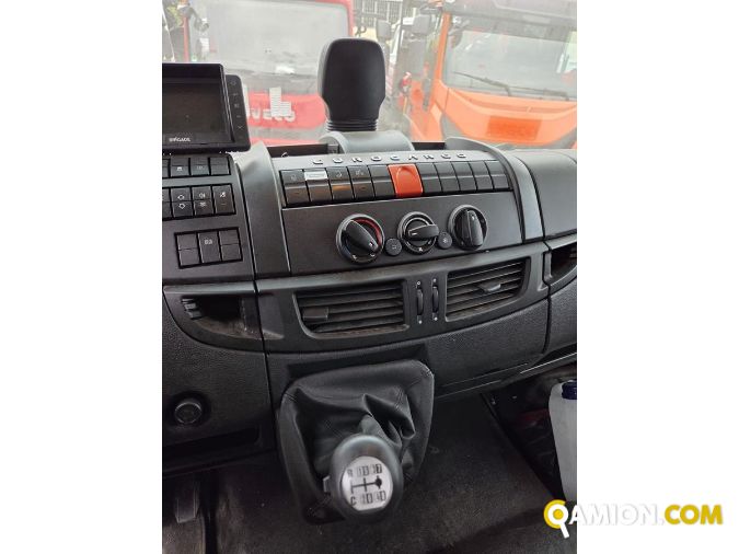 Iveco Eurocargo 160E28 Eurocargo 160E28 | PROCIDAMACCHINE S.R.L.