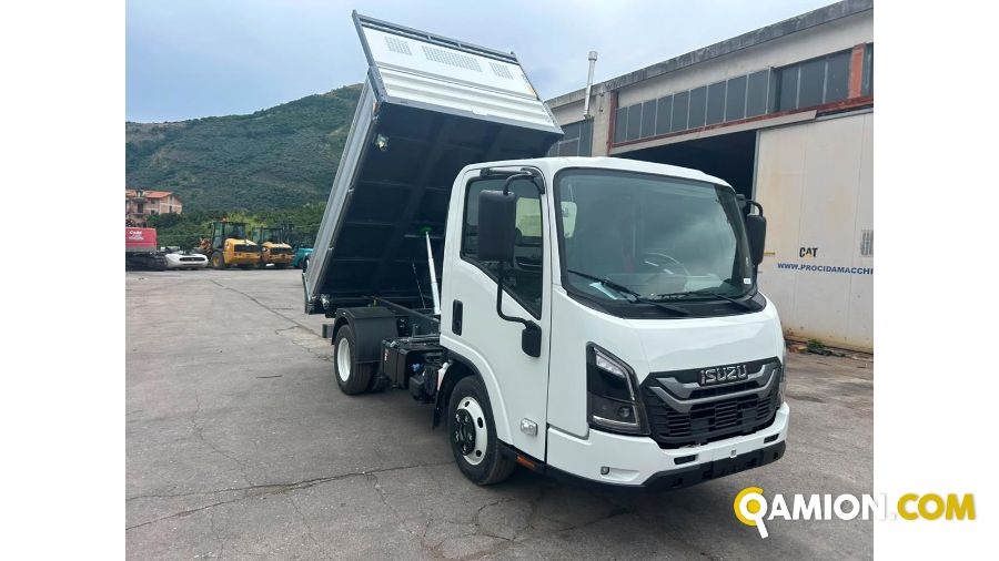 Isuzu M27 M27 | PROCIDAMACCHINE S.R.L.