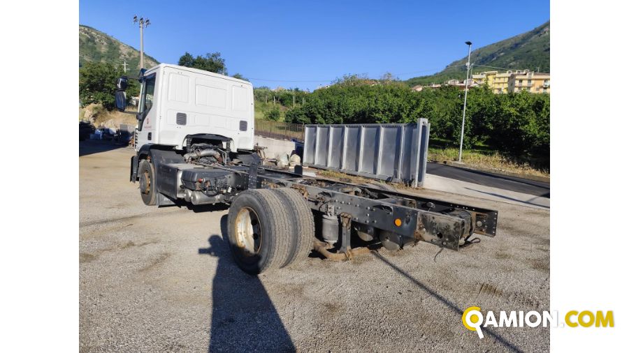 Iveco Eurocargo 160E28 Eurocargo 160E28 | PROCIDAMACCHINE S.R.L.