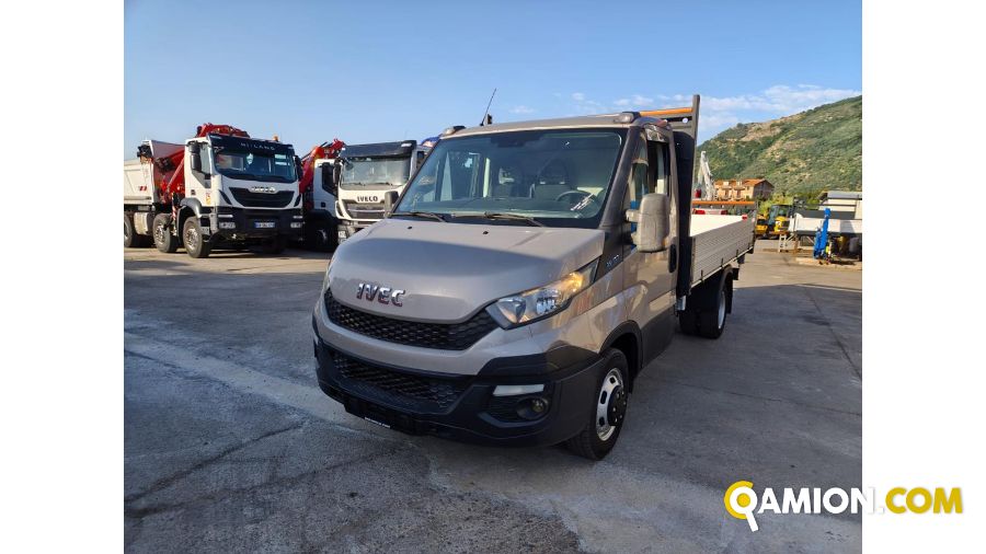 Iveco daily 35c13 used - 1 km - San Cipriano Picentino | PROCIDAMACCHINE S.R.L. - Foto 68