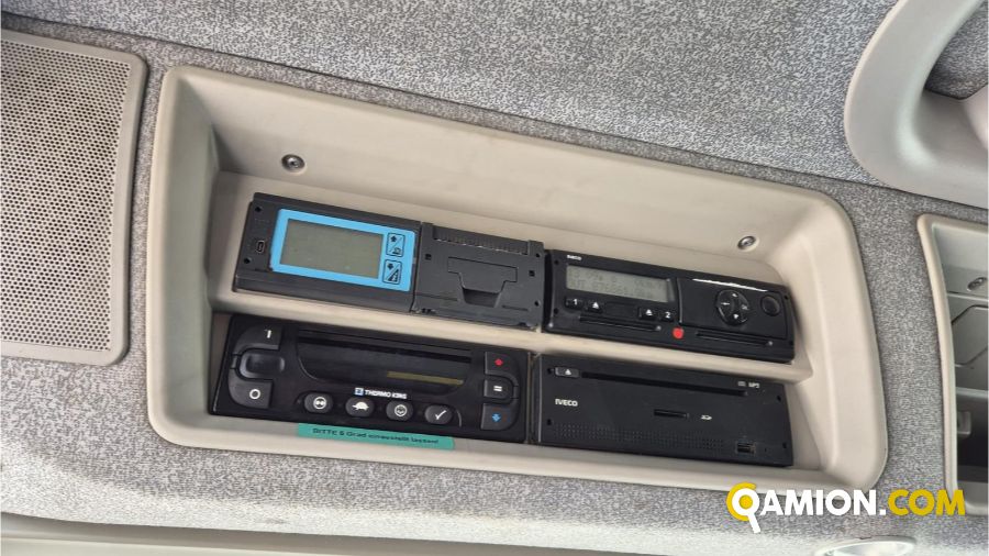 Iveco STRALIS CABINATO AT-190S42 P STRALIS CABINATO AT-190S42 P | PROCIDAMACCHINE S.R.L.