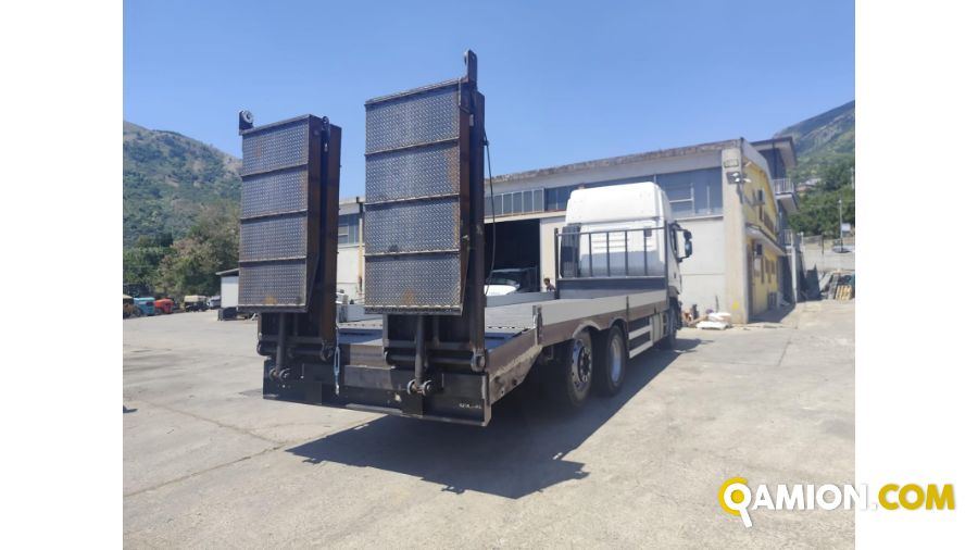 Iveco Stralis AD260S42Y/FS-D Stralis AD260S42Y/FS-D | PROCIDAMACCHINE S.R.L.