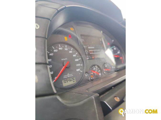 Iveco Stralis AT260S46 3 ASSI Stralis AT260S46 3 ASSI | PROCIDAMACCHINE S.R.L.