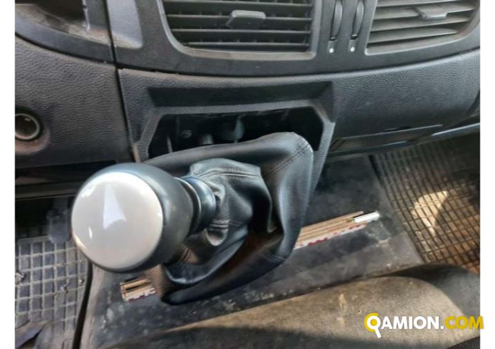Iveco eurocargo 100e19 used - 263,000 km - 2018 - truck | PROCIDAMACCHINE S.R.L. - Foto 20