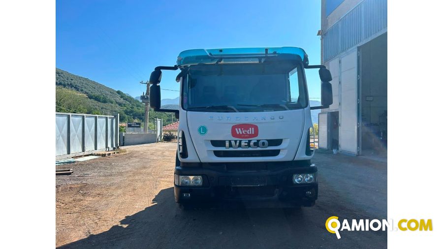 Iveco Eurocargo 180E32/P Eurocargo 180E32/P | PROCIDAMACCHINE S.R.L.