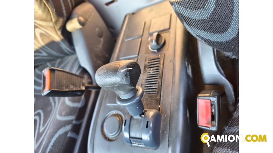 Iveco eurocargo 120e28 occasion - 257 000 km - 2013 | PROCIDAMACCHINE S.R.L. - Foto 12