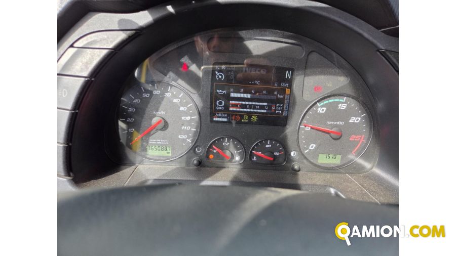 Iveco as260s46 occasion - 1 km - San Cipriano Picentino | PROCIDAMACCHINE S.R.L. - Foto 6