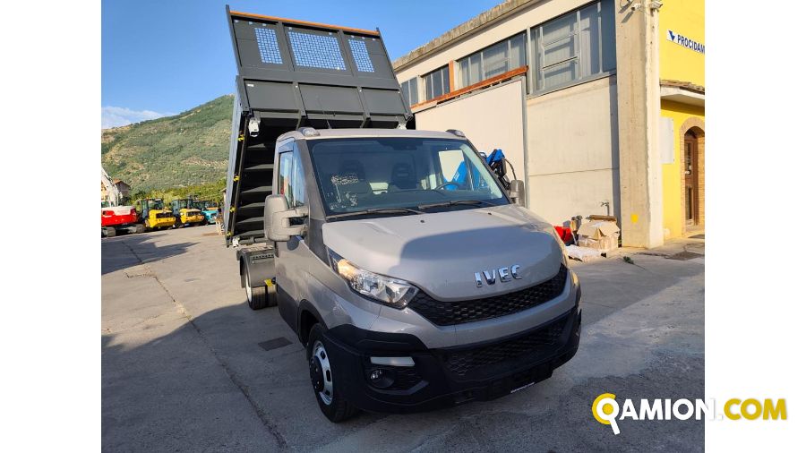 Iveco daily 35c13 used - 1 km - San Cipriano Picentino | PROCIDAMACCHINE S.R.L. - Foto 17
