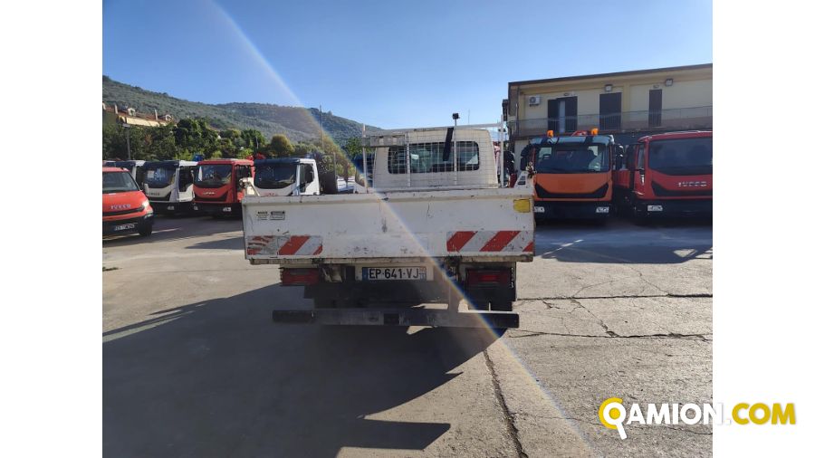 Iveco daily 35c12 used - 200,000 km - 2017 | PROCIDAMACCHINE S.R.L. - Foto 25