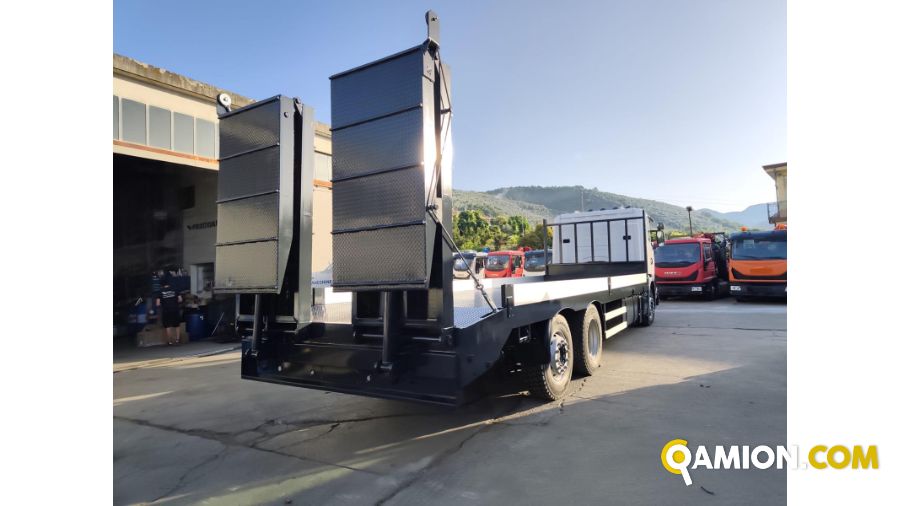 Scania g450 usato - 1 km - San Cipriano Picentino | PROCIDAMACCHINE S.R.L. - Foto 14