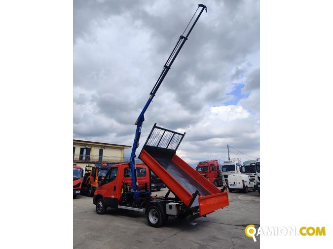 Iveco DAILY 35C14 DAILY 35C14 | PROCIDAMACCHINE S.R.L.