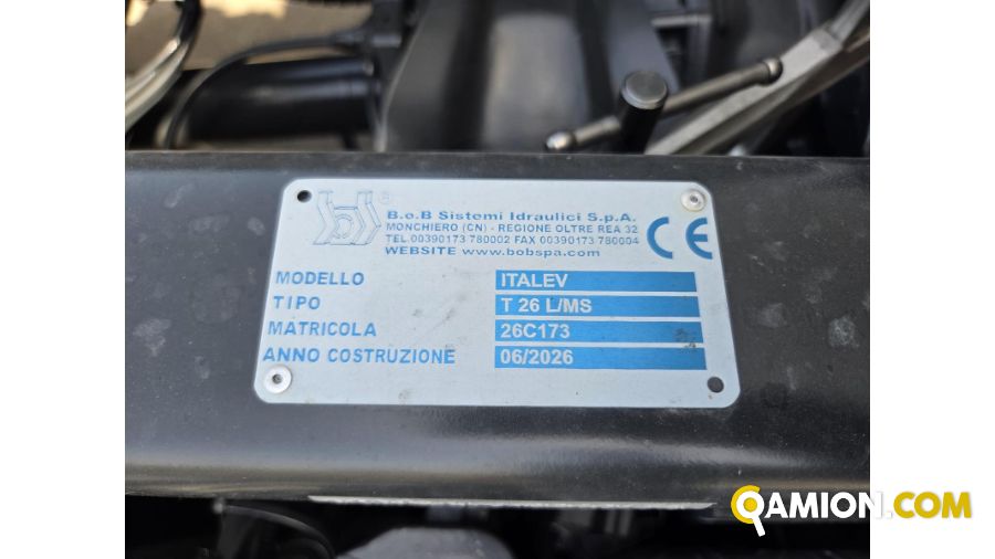 Scania g series used - 1 km - San Cipriano Picentino | PROCIDAMACCHINE S.R.L. - Foto 17