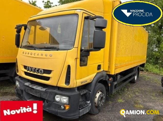 Iveco Eurocargo 120E28 Eurocargo 120E28 | PROCIDAMACCHINE S.R.L.