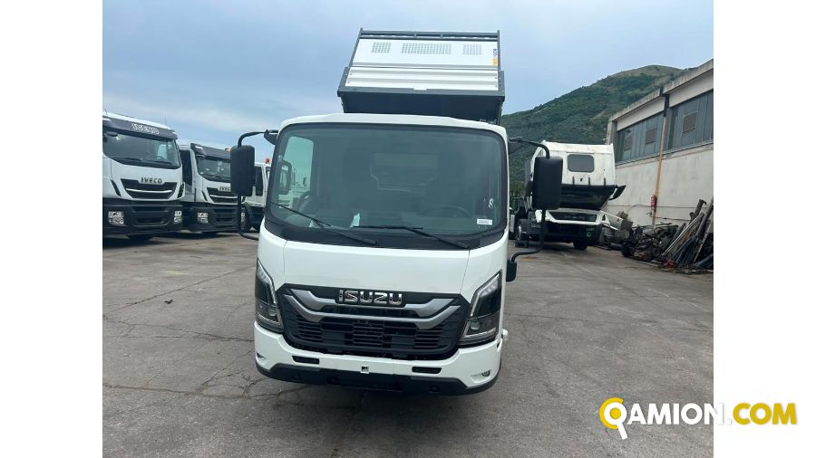 Isuzu M27 M27 | PROCIDAMACCHINE S.R.L.