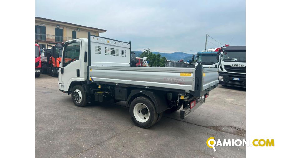 Isuzu M27 M27 | PROCIDAMACCHINE S.R.L.