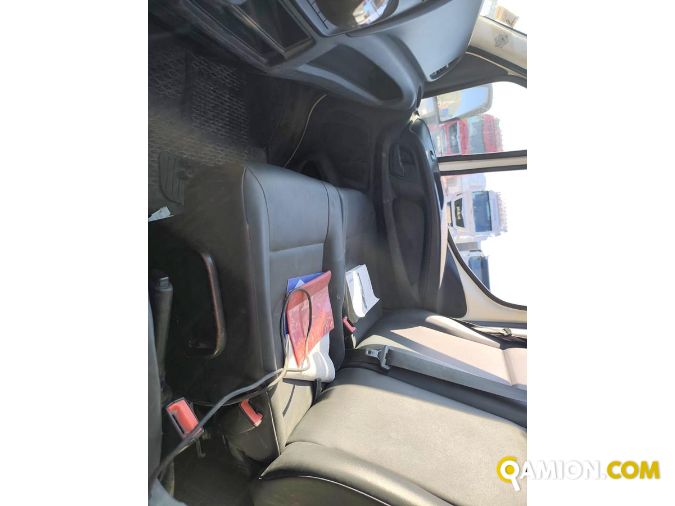 Iveco daily 35c12 used - 200,000 km - 2017 | PROCIDAMACCHINE S.R.L. - Foto 19