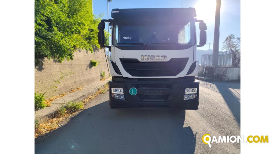 Iveco STRALIS AS190S42 STRALIS AS190S42 | PROCIDAMACCHINE S.R.L.